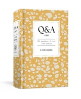 Q&A a Day Spots - Potter Gift - 9780593580202