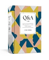 Q&A a Day Modern - Potter Gift - 9780593580219