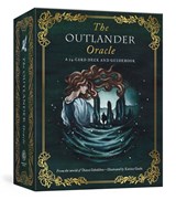 The Outlander Oracle -  - 9780593581391