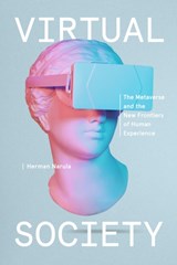Virtual Society - Herman Narula - 9780593594018