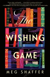 Shaffer, M: Wishing Game
