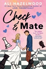 Check & Mate - Ali Hazelwood - 9780593619919