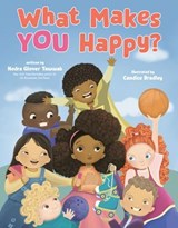 What Makes YOU Happy? - Nedra Glover Tawwab - 9780593620267