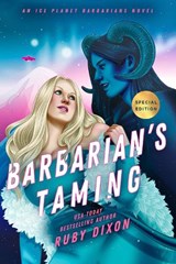 Barbarian's Taming - Ruby Dixon - 9780593639481