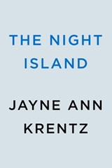 The Night Island - Jayne Ann Krentz - 9780593639870