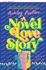A Novel Love Story - Ashley Poston - 9780593640975