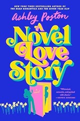 A Novel Love Story - Ashley Poston - 9780593640975