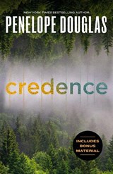 Credence - Penelope Douglas - 9780593641972