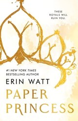 Paper Princess - Erin Watt - 9780593642146
