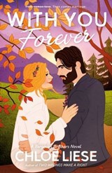 With You Forever - Chloe Liese - 9780593642429