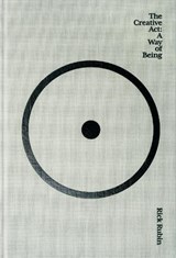 Creative Act - Rick Rubin - 9780593652886
