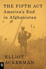 Fifth Act - ACKERMAN,  Elliot - 9780593653029