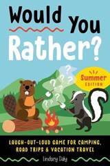 Would You Rather? Summer Edition - Lindsey Daly - 9780593690512