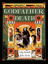 Godfather Death - Sally Nicholls - 9780593692110
