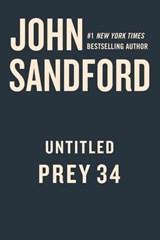 Toxic Prey - John Sandford - 9780593714508