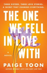 The One We Fell in Love With - Paige Toon - 9780593715635