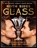 Both Sides of the Glass - Neil Patrick Harris ; David Burtka - 9780593719862