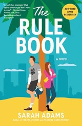 Rule Book - Sarah Adams - 9780593723678