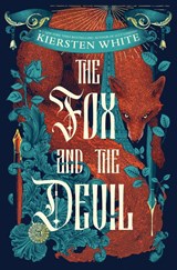 The Fox and the Devil - Kiersten White - 9780593724439