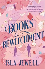 Books & Bewitchment - Isla Jewell - 9780593726631