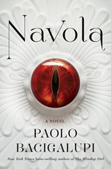 Navola - Paolo Bacigalupi - 9780593803462