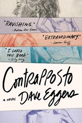 Contrapposto - Dave Eggers - 9780593803509
