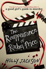 Reappearance of Rachel Price - Holly Jackson - 9780593810460