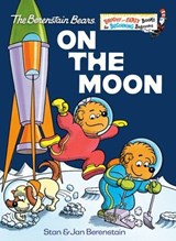 On the Moon (Berenstain Bears) - Stan Berenstain ; Jan Berenstain - 9780593814413