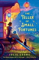 Teller of Small Fortunes - Julie Leong - 9780593815915
