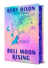 Bull Moon Rising - Ruby Dixon - 9780593817025