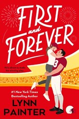 First and Forever - Lynn Painter - 9780593817445
