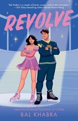 Revolve - Bal Khabra - 9780593818305