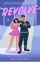Revolve - Bal Khabra - 9780593818312