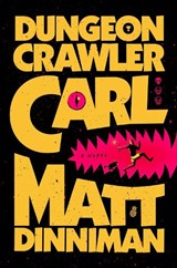 Dungeon Crawler Carl - Matt Dinniman - 9780593820247