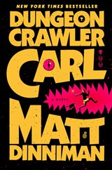Dungeon Crawler Carl - Matt Dinniman - 9780593820247