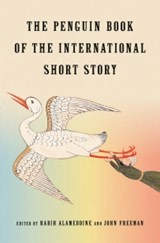 The Penguin Book of the International Short Story - Rabih Alameddine ; John Freeman - 9780593834138