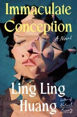 Immaculate Conception - Ling Ling Huang - 9780593850442