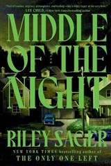 Middle of the Night - Riley Sager - 9780593850718