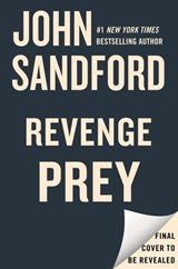 Revenge Prey - John Sandford - 9780593852071