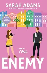 Enemy - Sarah Adams - 9780593871737