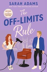 The Off-Limits Rule - Sarah Adams - 9780593871768