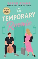 Temporary Roomie - Sarah Adams - 9780593871775