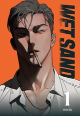 Doyak: Wet Sand, Volume 1 - Doyak - 9780593874639