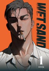 Doyak: Wet Sand, Volume 1 - Doyak - 9780593874639