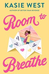 Room to Breathe - Kasie West - 9780593897720