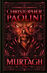 Murtagh: Deluxe Edition - Christopher Paolini - 9780593898000