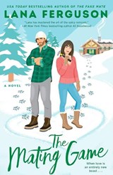 The Mating Game - Lana Ferguson - 9780593953693