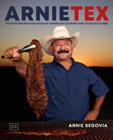 ArnieTex - Arnie Segovia - 9780593958643
