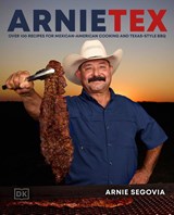 ArnieTex - Arnie Segovia - 9780593958643