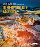 Otherworldly America - Jake Guzman - 9780593967720